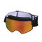 스키 구글 PC 미러 렌즈 이중 구부러진 눈경 전체 프레임 스키용 안경 스키 장비 안경 야외 이중 안티 포 협력 업체