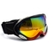 스키 구글 PC 미러 렌즈 눈 안경 풀 프레임 스키 안경 스키 장비 안경 야외 이중 안티 포 협력 업체